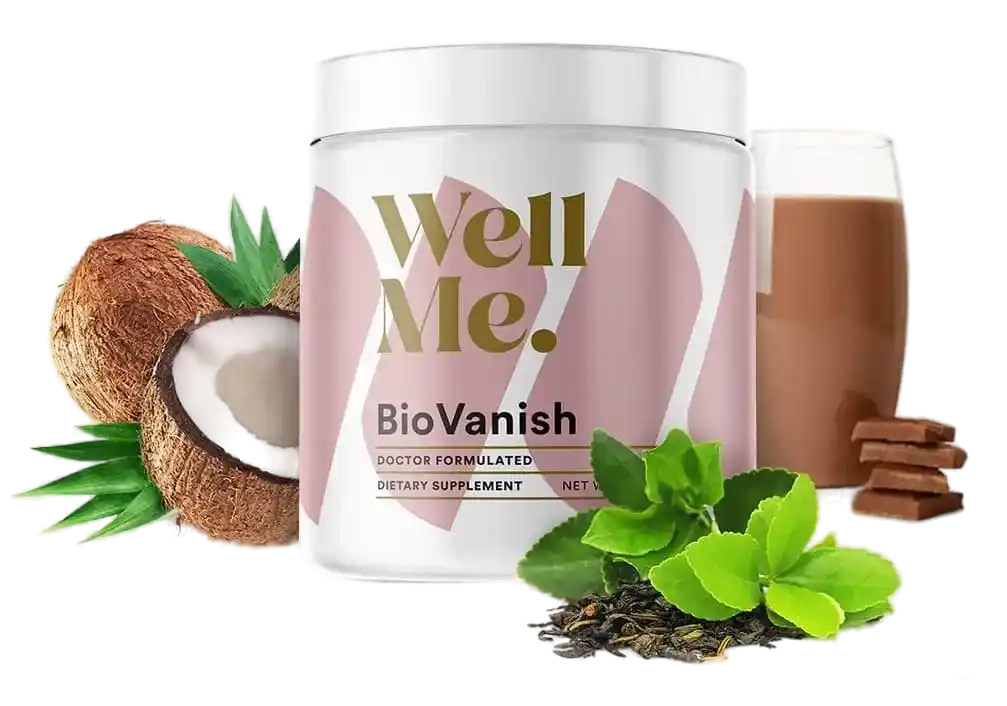 BioVanish Reviews 2026: Does This BHB-Boosting Supplement Really Work for Weight Loss? 7 image 1195