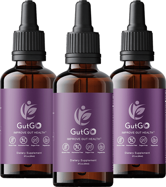 Gut Go Reviews 2026: Does This Probiotic Supplement Really Support Digestive Wellness? 1 image 779