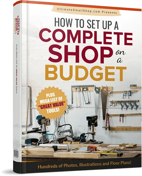 UltimateSmallShop Review 2026: Is This Woodworking Workshop Program Really Worth $37? 3 image 787