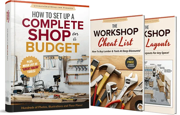 UltimateSmallShop Review 2026: Is This Woodworking Workshop Program Really Worth $37? 10 image 788