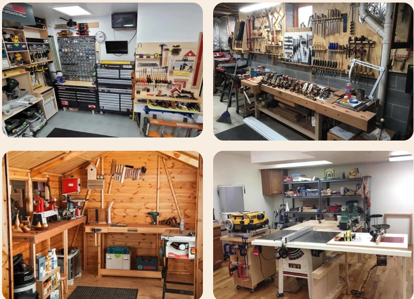UltimateSmallShop Review 2026: Is This Woodworking Workshop Program Really Worth $37? 5 image 794