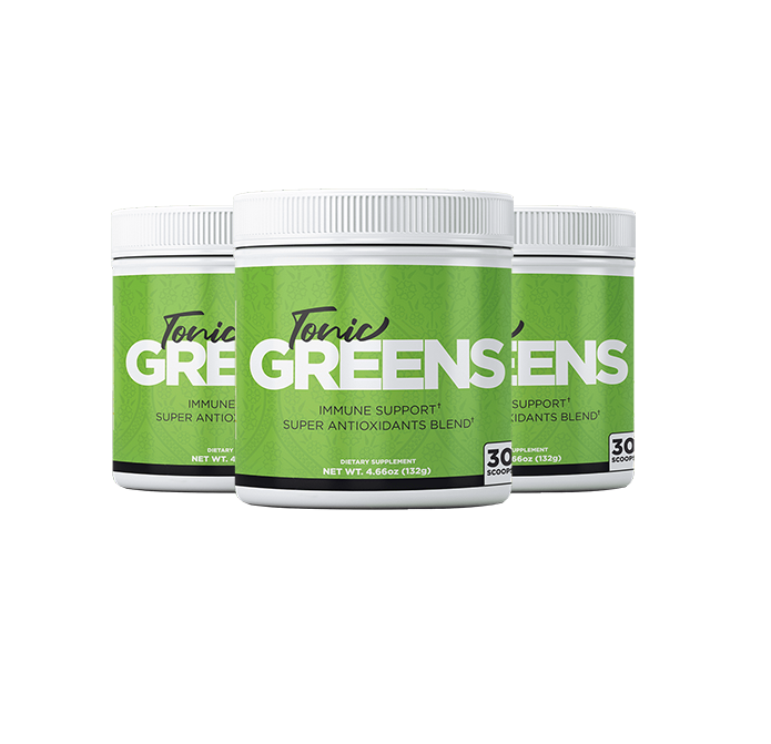 Tonic Greens Reviews (2026): Is This Natural 57-Ingredient Immune Support Powder Worth It? 7 image 808