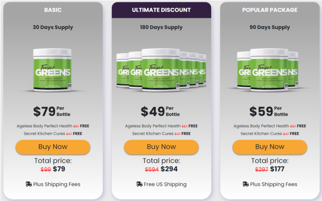 Tonic Greens Reviews (2026): Is This Natural 57-Ingredient Immune Support Powder Worth It? 14 image 809