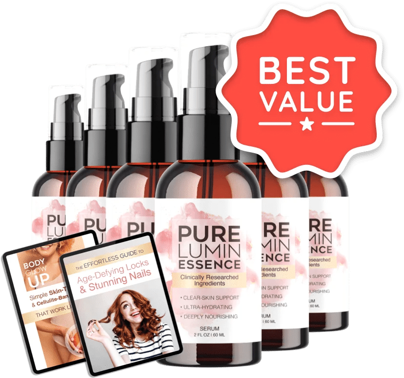 PureLumin Essence Review 2026: Do Not Buy Until You Read This! 11 image 831
