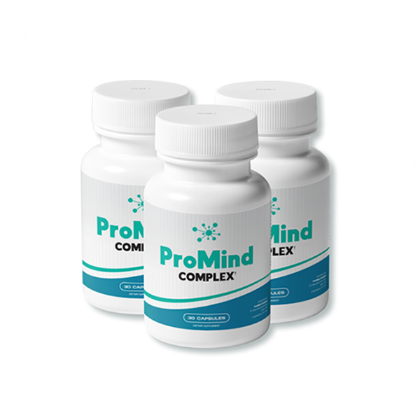 ProMind Complex Reviews & Complaints 2026 | Is It Legit? 7 image 853