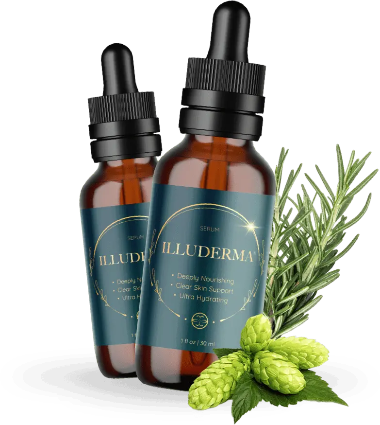 Illuderma Serum Reviews 2026: Does This Natural Skin Serum Really Work? 7 image 910