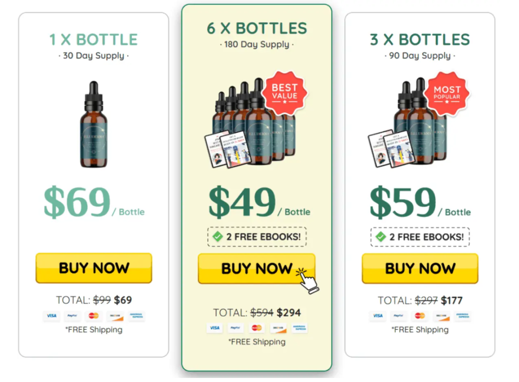 Illuderma Serum Reviews 2026: Does This Natural Skin Serum Really Work? 13 image 913