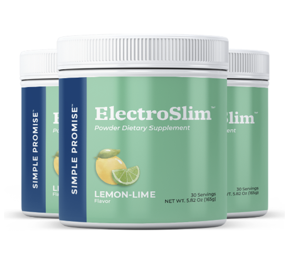 ElectroSlim Review 2026: Is This GLP-1 Supporting Powder Actually Worth It After 90 Days? 7 image 928