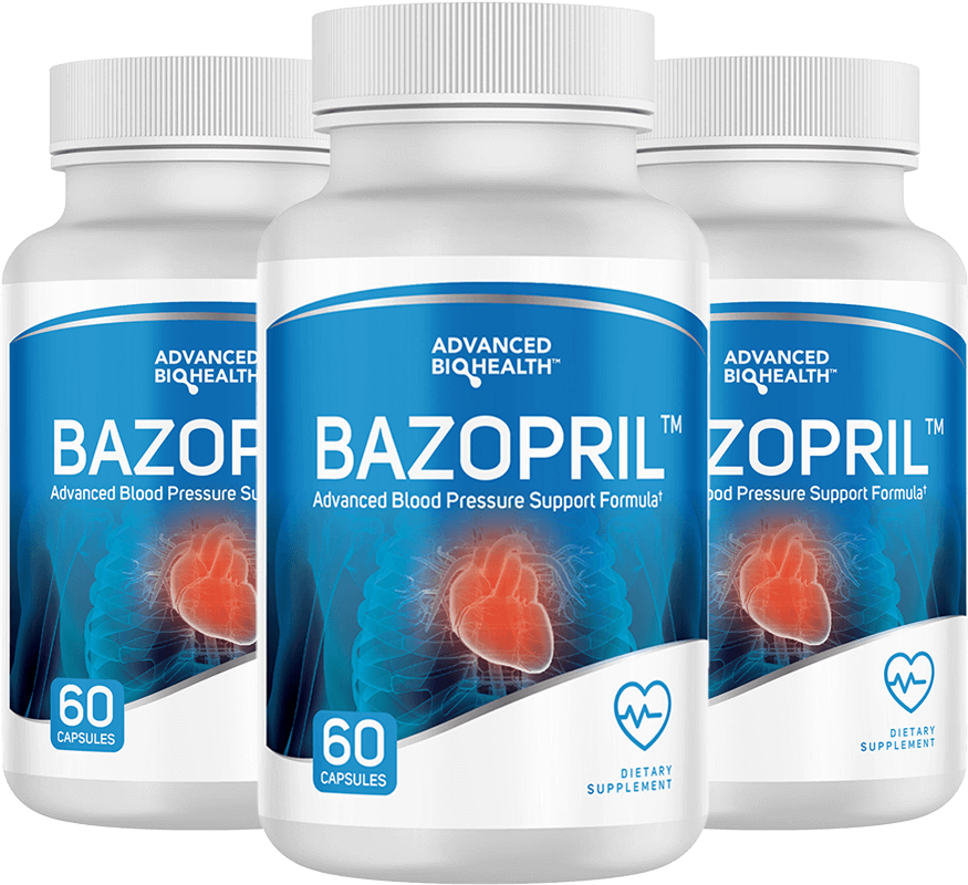 Bazopril Review 2025: Is This Blood Pressure Supplement Really Worth It? 13 image 941