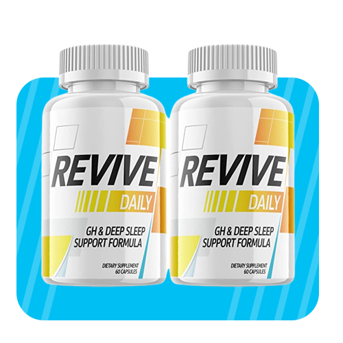 Revive Daily Reviews 2025: Does This Sleep and Wellness Supplement Really Work? 7 image 972