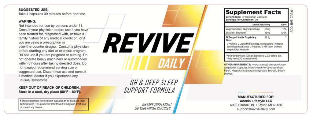 Revive Daily Reviews 2025: Does This Sleep and Wellness Supplement Really Work? 9 image 974