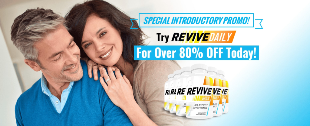 Revive Daily Reviews 2025: Does This Sleep and Wellness Supplement Really Work? 14 image 977