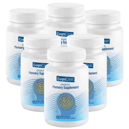 CogniClear Reviews 2026: Does This Natural Brain Supplement Really Restore Memory and Mental Clarity? 9 image 994
