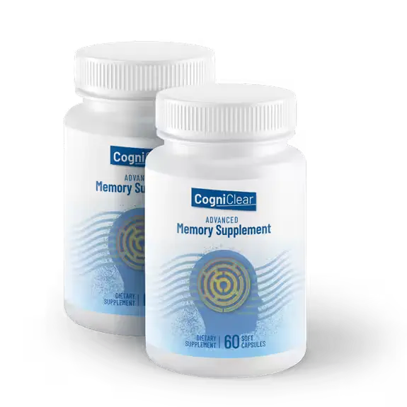 CogniClear Reviews 2026: Does This Natural Brain Supplement Really Restore Memory and Mental Clarity? 1 image 997